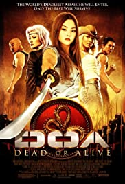 DOA Dead or Alive 2006 Dub in Hindi full movie download